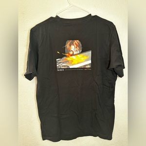 NWT Final fantasy 8 Squall original Uniqlo VIII game T shirt